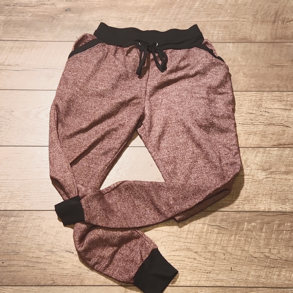 OTL Apparel  Joggers